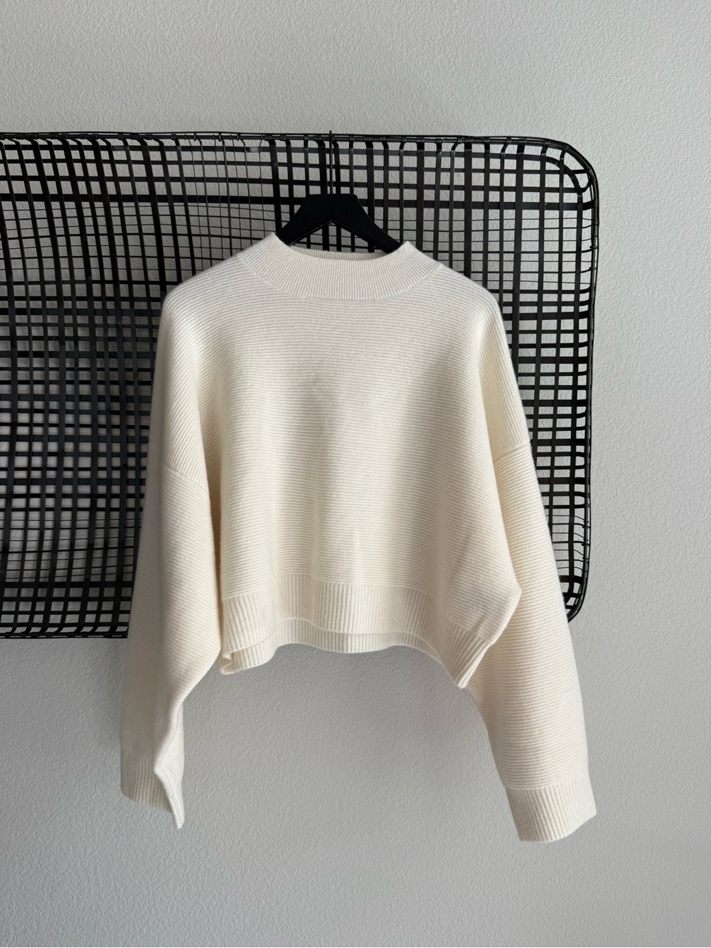 Free people Collette Cashmere Pullover Sweater - Picture 2 of 7